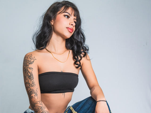Kazumii - Sexe cam en vivo - 29584334
