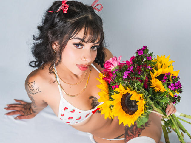 Kazumii - Sexe cam en vivo - 29584358