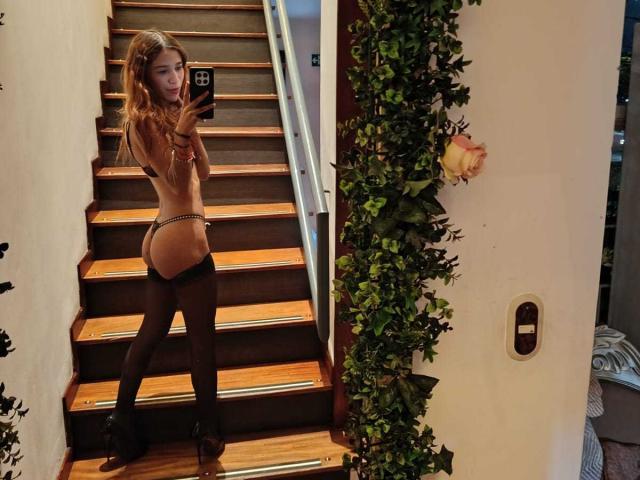 ValerieWoods - Sexe cam en vivo - 29585210