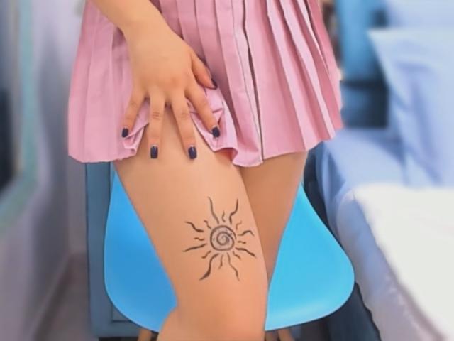 Genesiss - ライブポルノ&amp;セックスカム - 29585348
