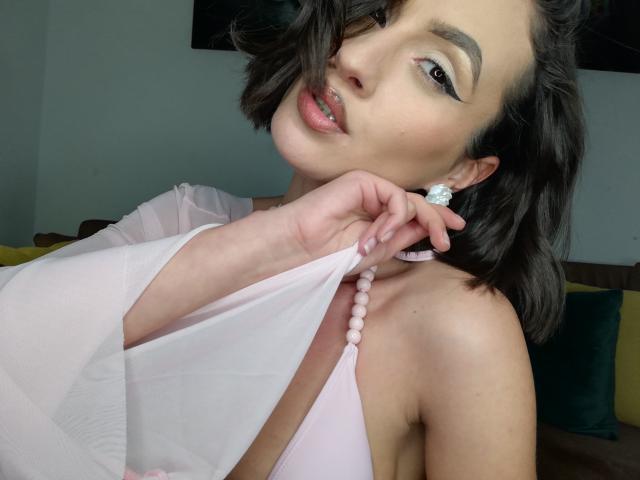 VievienneClemente - Live porn &amp; sex cam - 29586158