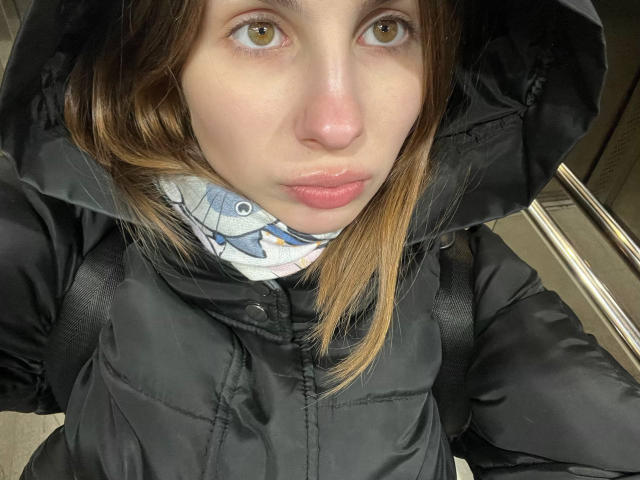 NellieHeimer - Sexe cam en vivo - 29587334