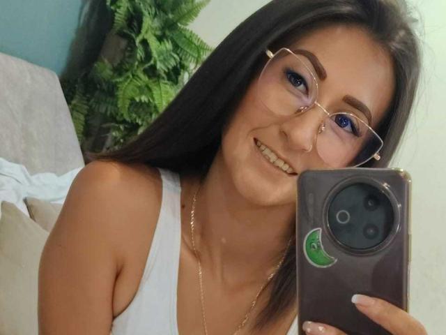 SharissWillian - Live porn &amp; sex cam - 29587709