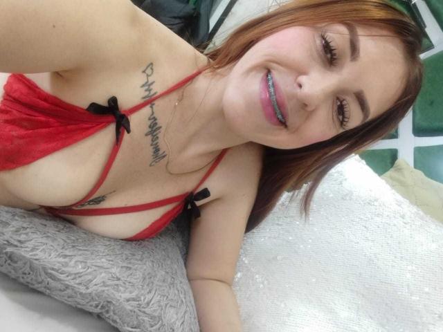 AngelyBrown - Live sex cam - 29587856
