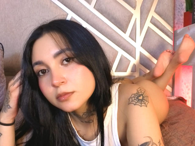 GabyMathew - Live porn &amp; sex cam - 29587979