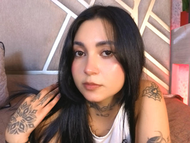 GabyMathew - Live porn &amp; sex cam - 29587982