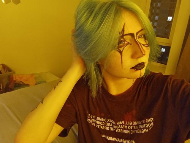 LouellaDupaski - Live porn &amp; sex cam - 29589170