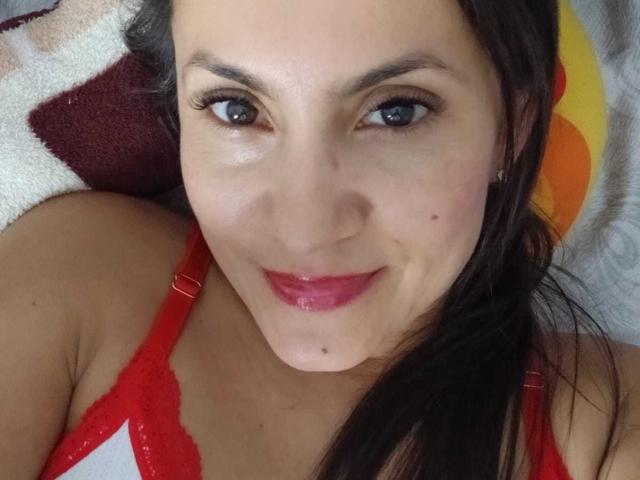 SolaraDubois - Live porn &amp; sex cam - 29589314