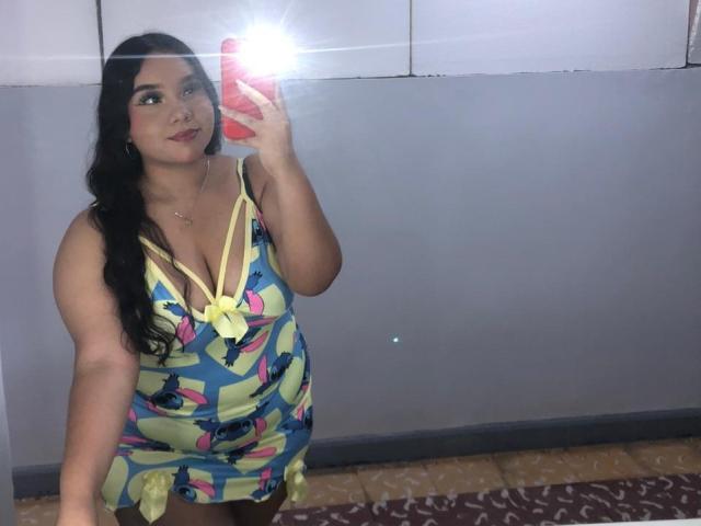 EvaSofia - Live sex cam - 29589383