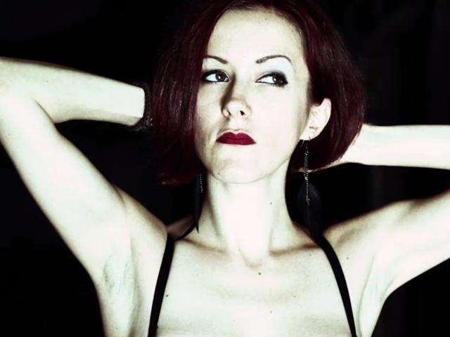 ClaraDomme - сексуальная веб-камера в реальном времени - 2958963