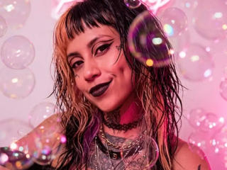Ver a ficha detalhada de  NyxVega