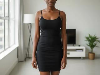 Ver a ficha detalhada de  EbonyRose-hot