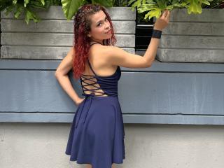 Ver a ficha detalhada de  ArielleBrooks
