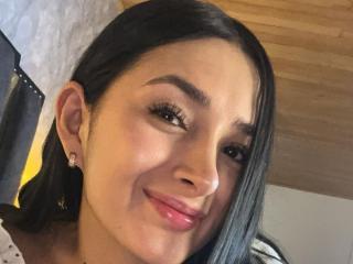 Se komplett profil för IsabellaAustin