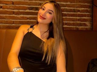 Ver a ficha detalhada de  ArianaCarsson