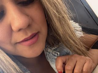 Ver a ficha detalhada de  CamilaNoer