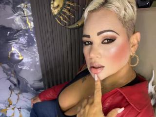 Ver a ficha detalhada de  GianellaCox