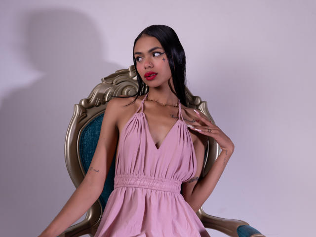 CrystalDavids - Live sex cam - 29591918