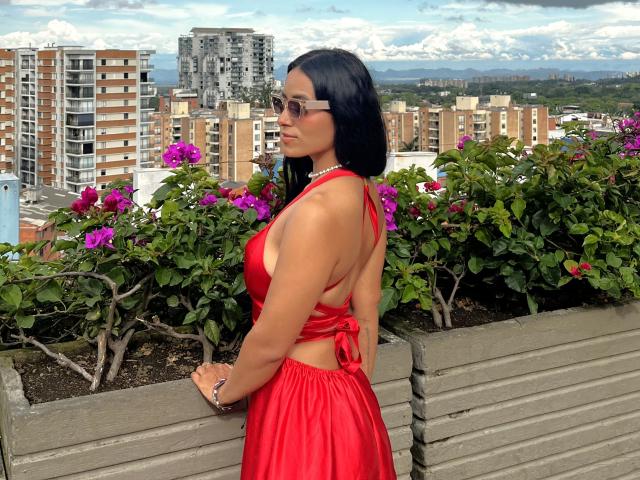 NicolSantos - Live porn &amp; sex cam - 29591921