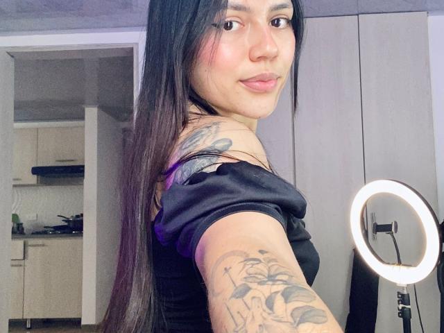 SophiaMarx - Live sex cam - 29592101