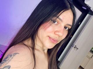 Se komplett profil för SophiaMarx