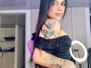 Se komplett profil för SophiaMarx