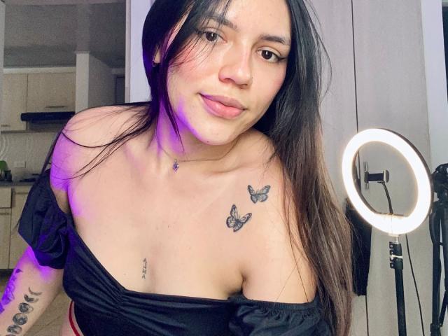 SophiaMarx - Live sex cam - 29592140