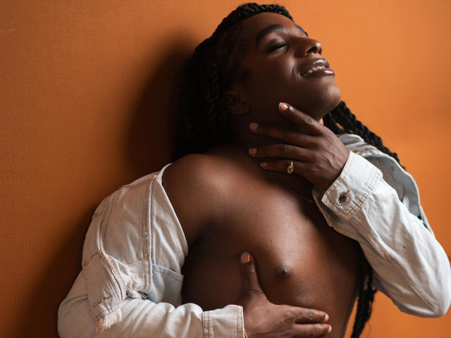 YasiryCooper - Live porn &amp; sex cam - 29592740