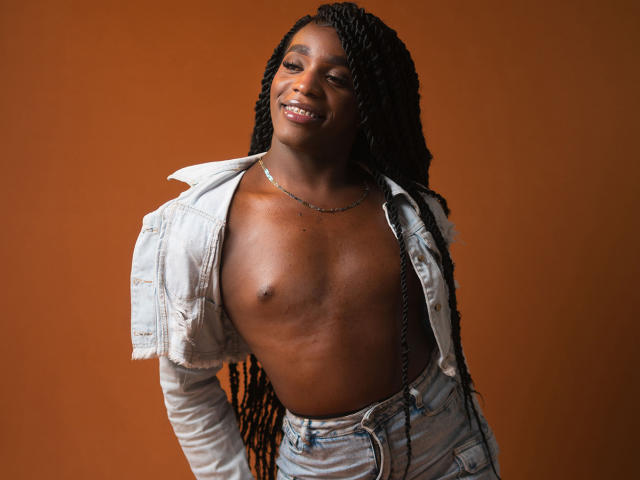 YasiryCooper - Live sex cam - 29592746