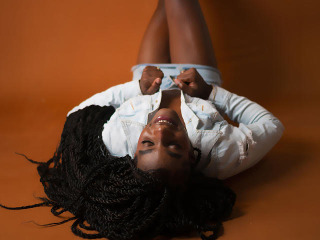 YasiryCooper - Live sex cam - 29592839