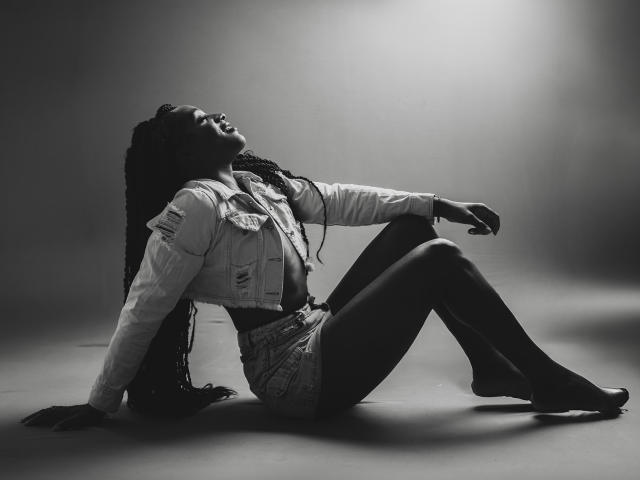YasiryCooper - Sexe cam en vivo - 29592860