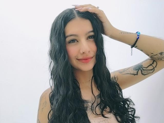 CarlaCortes - Sexe cam en vivo - 29592938