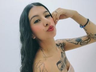 Ver a ficha detalhada de  CarlaCortes