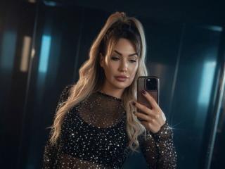 Se komplett profil för ZoeyMarie