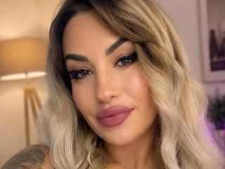 Ver a ficha detalhada de  ZoeyMarie