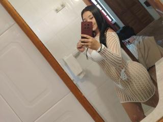 Ver a ficha detalhada de  LunaBellaHotty