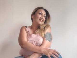 Ver a ficha detalhada de  MatureYayita