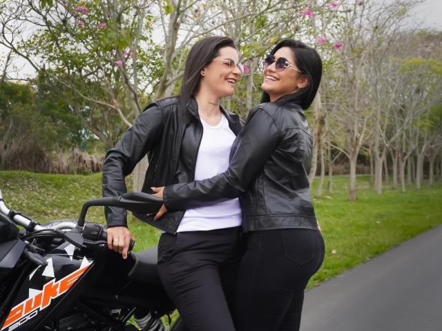 MaraANDSara - Sexe cam en vivo - 29595233