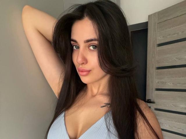 ArielGemme - Live sex cam - 29595803