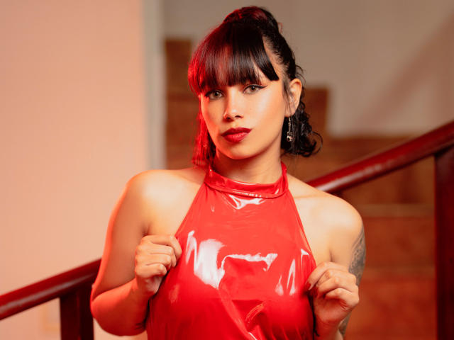 LilithDeveraux - Live porn &amp; sex cam - 29597243