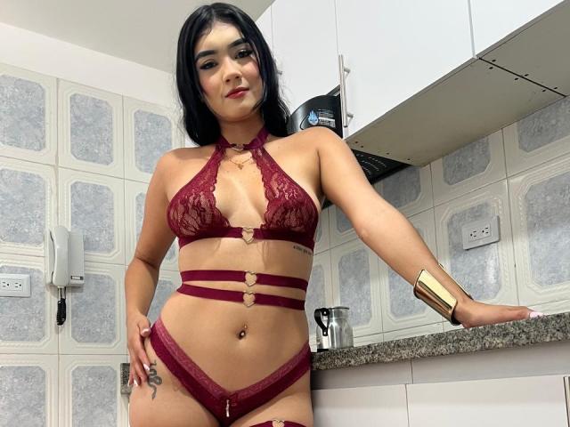 NahomiMillerr - Live porn &amp; sex cam - 29597519