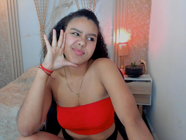 AriaVega - Live porn &amp; sex cam - 29597726