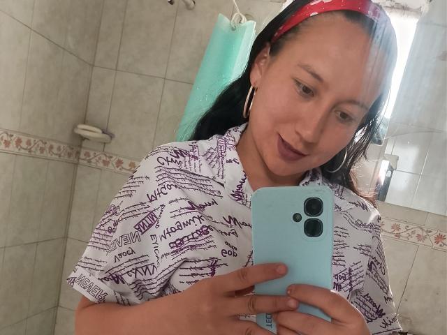 Khiracaliente - Sexe cam en vivo - 29599235