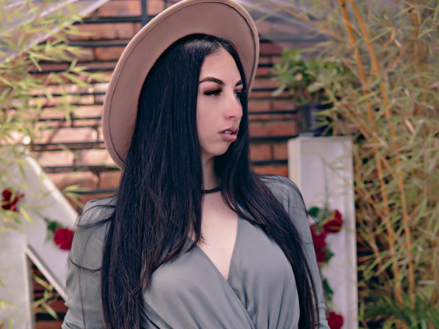 CamilleRios - Live porn &amp; sex cam - 29601923