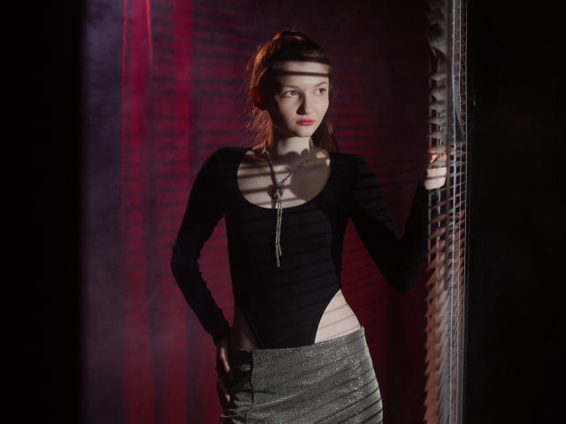 NikaFlorence - Live sex cam - 29603693