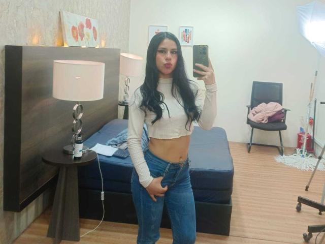 GinaRider - Live porn &amp; sex cam - 29603813