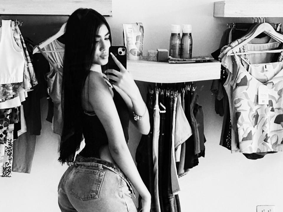 DulceNoir - Live porn &amp; sex cam - 29604947