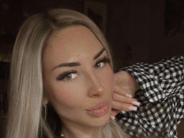VelvetObsession - Sexe cam en vivo - 29605754