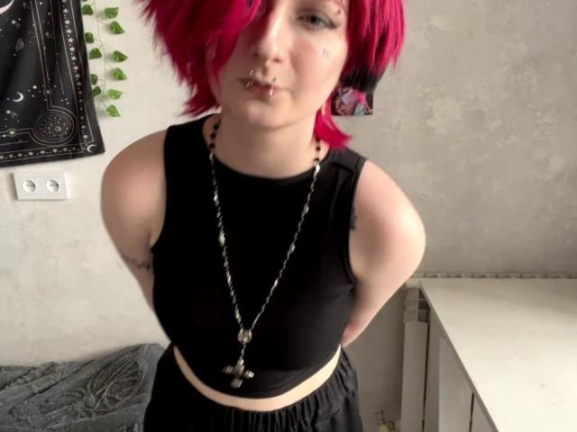 ShantaeSowinski - Sexe cam en vivo - 29605946