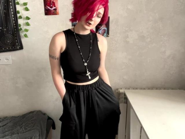 ShantaeSowinski - Sexe cam en vivo - 29605949